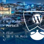 idonic-word-camp-porto-2018, WordCamp 2018