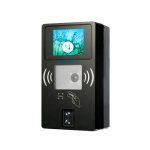 Standalone de controlo de acessos
