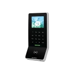 terminal de controlo de acessos por cartão de proximidade e pin