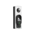 terminal de controlo de acessos biométrico